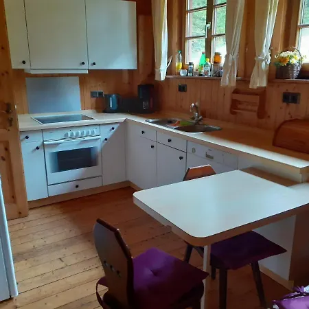 Séjour à la ferme Alter Hof Heidelberg