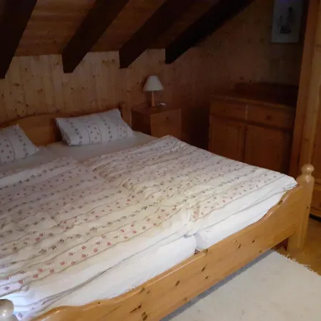 Alter Hof Séjour à la ferme *