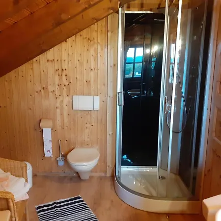 Alter Hof Séjour à la ferme *