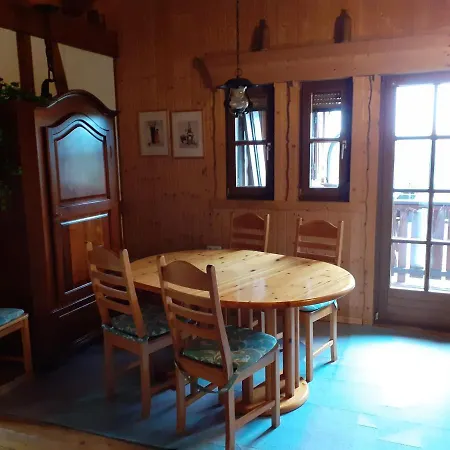 Alter Hof Séjour à la ferme