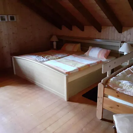 Alter Hof Séjour à la ferme *