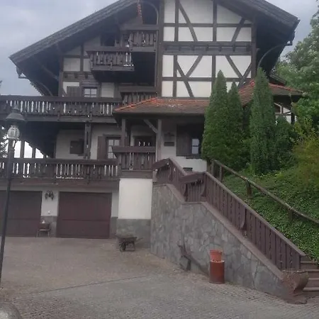 Çiftlik konaklama Alter Hof Heidelberg